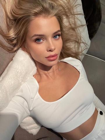Индивидуалка Яна Фотография 3